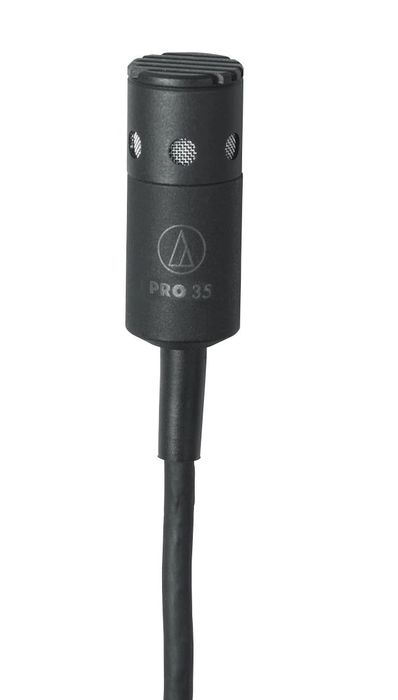 Audio-Technica PRO35СW по цене 19 488 ₽