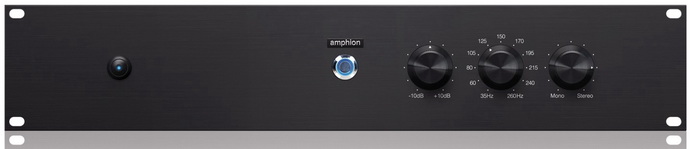 Amphion FlexBase25 System по цене 387 200 ₽