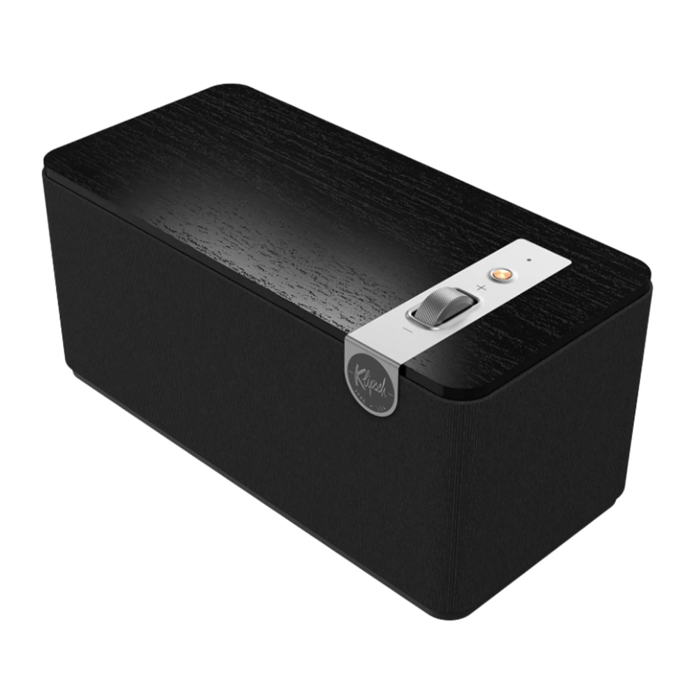 Klipsch The One+ Matte Black по цене 40 000 ₽