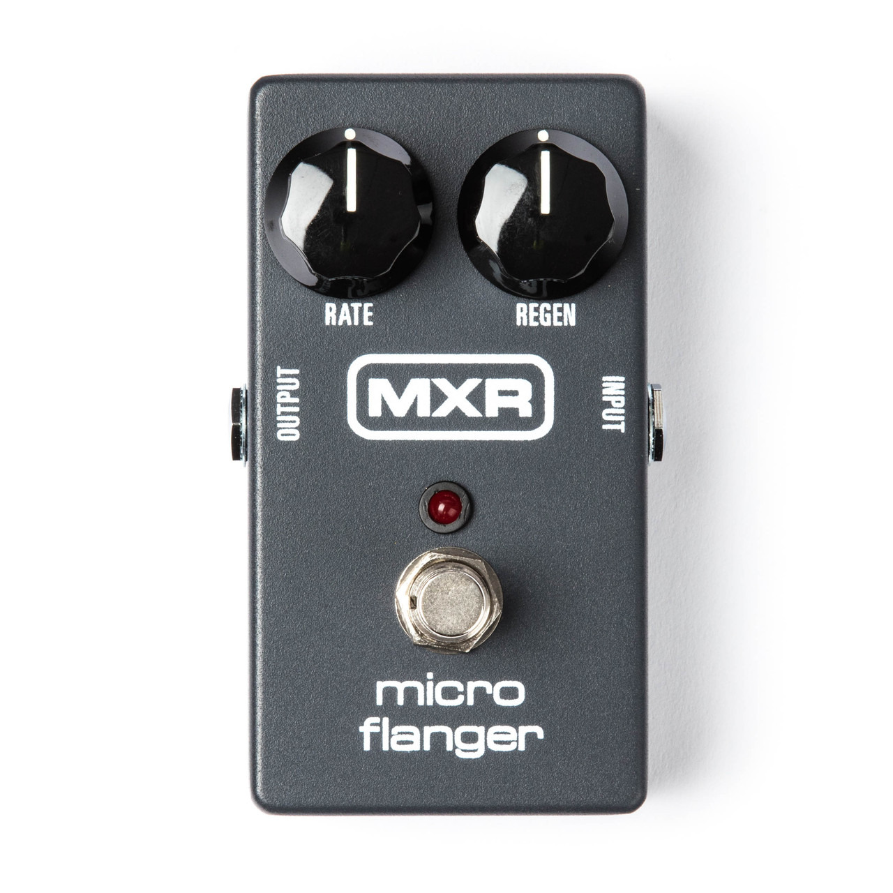 MXR M152 Micro Flanger по цене 14 150 ₽