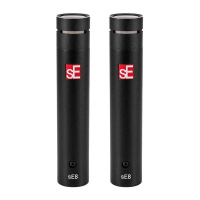 sE Electronics sE8 Omni Pair