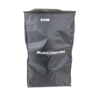 Audiocenter GT510A Cover