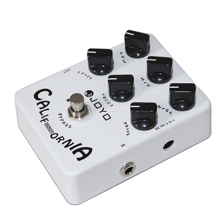 Joyo JF-15 California Sound по цене 3&nbsp;680.00 ₽