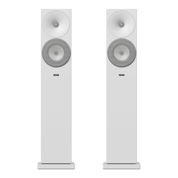 Amphion Argon3LS Full White по цене 449 900 ₽