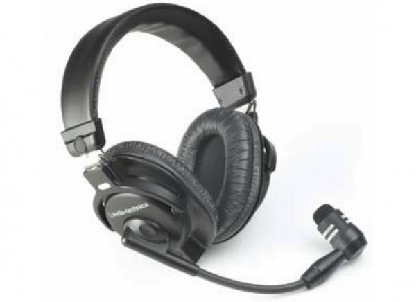 Audio-Technica BPHS-1 по цене 22 932 ₽