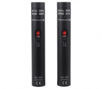 Beyerdynamic MC 930 Stereo-Set по цене 119 195.50 ₽