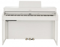 Roland HP702-WH