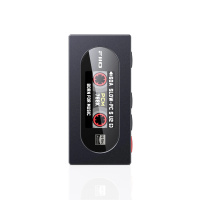 FIIO KA15 (F3015K) Black