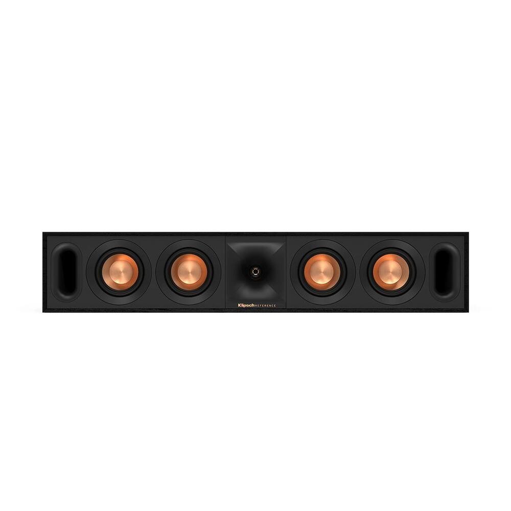 Klipsch R-30C Black по цене 45 990 ₽