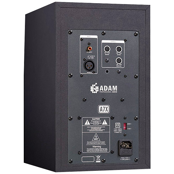 ADAM Audio A7X по цене 59 559.50 ₽
