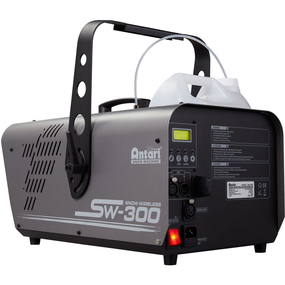 Antari SW-300 по цене 94 800 ₽