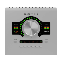 Universal Audio Apollo Twin X DUO Gen 2 Studio+ Edition по цене 232 800 ₽