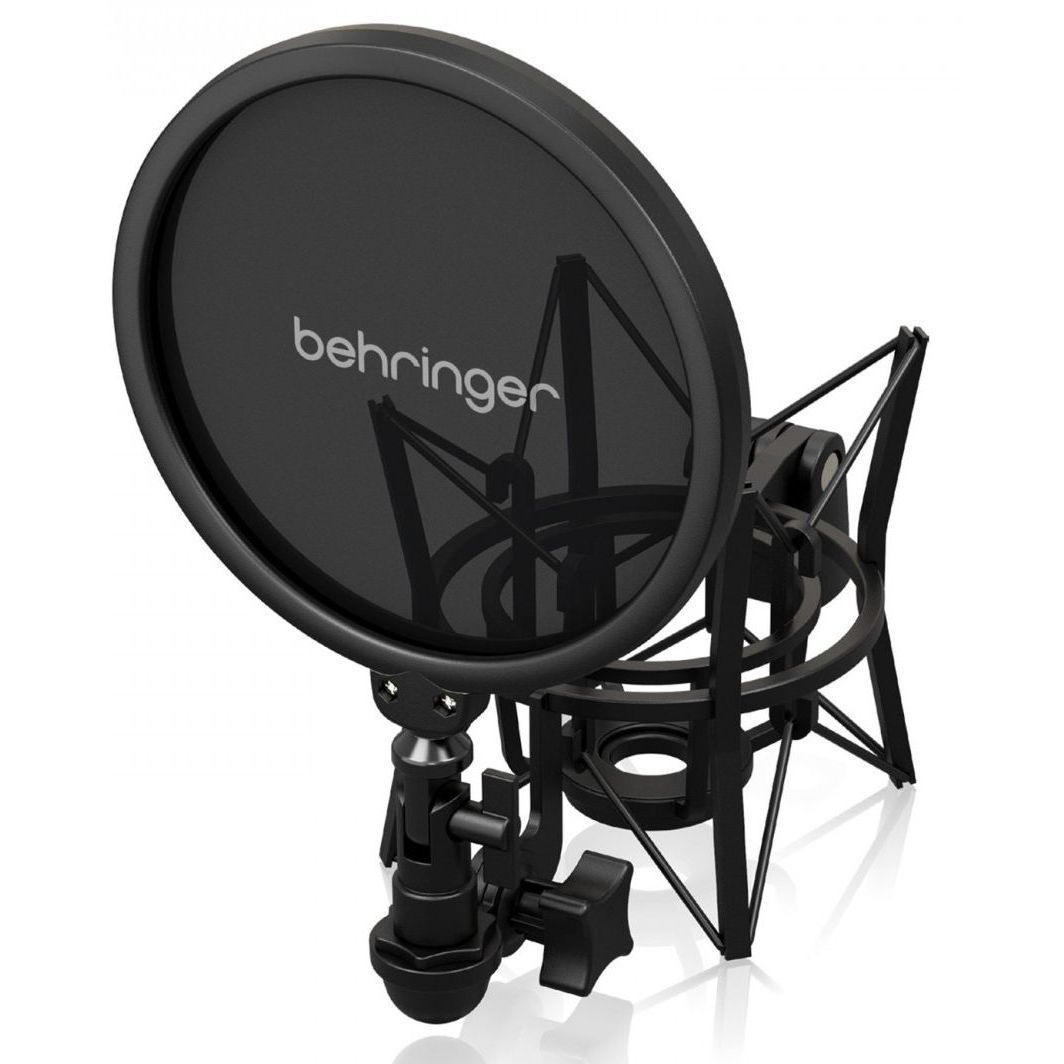 Behringer SMP1000 по цене 3 280.00 ₽