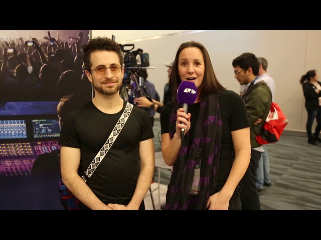 Beyerdynamic M 201 по цене 35&nbsp;050 ₽