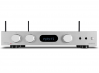 AudioLab 6000A Play Silver по цене 103 990 ₽