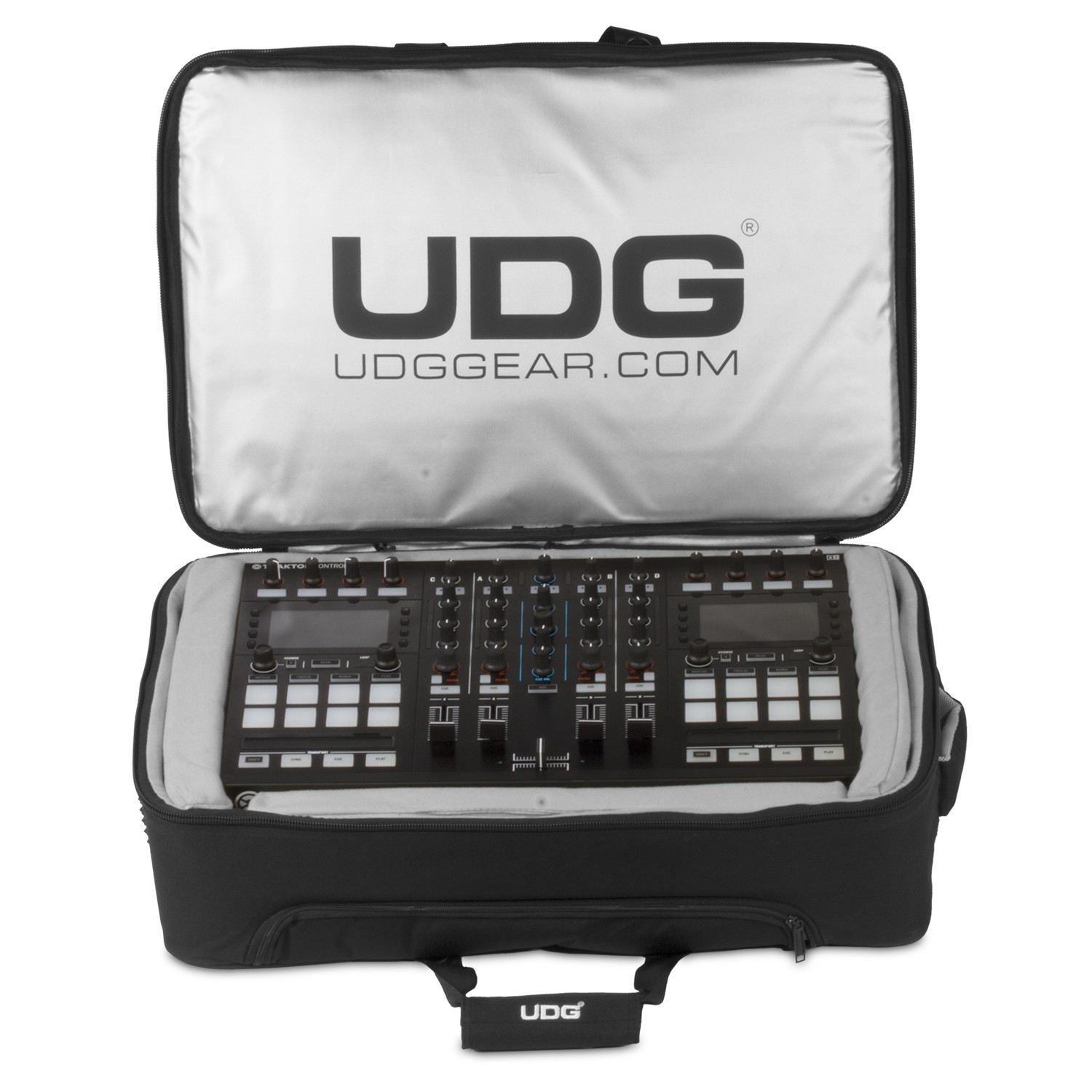 UDG Urbanite MIDI Controller Backpack Medium Black по цене 30 150 ₽
