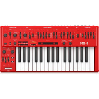Behringer MS-1 MK 2-RD