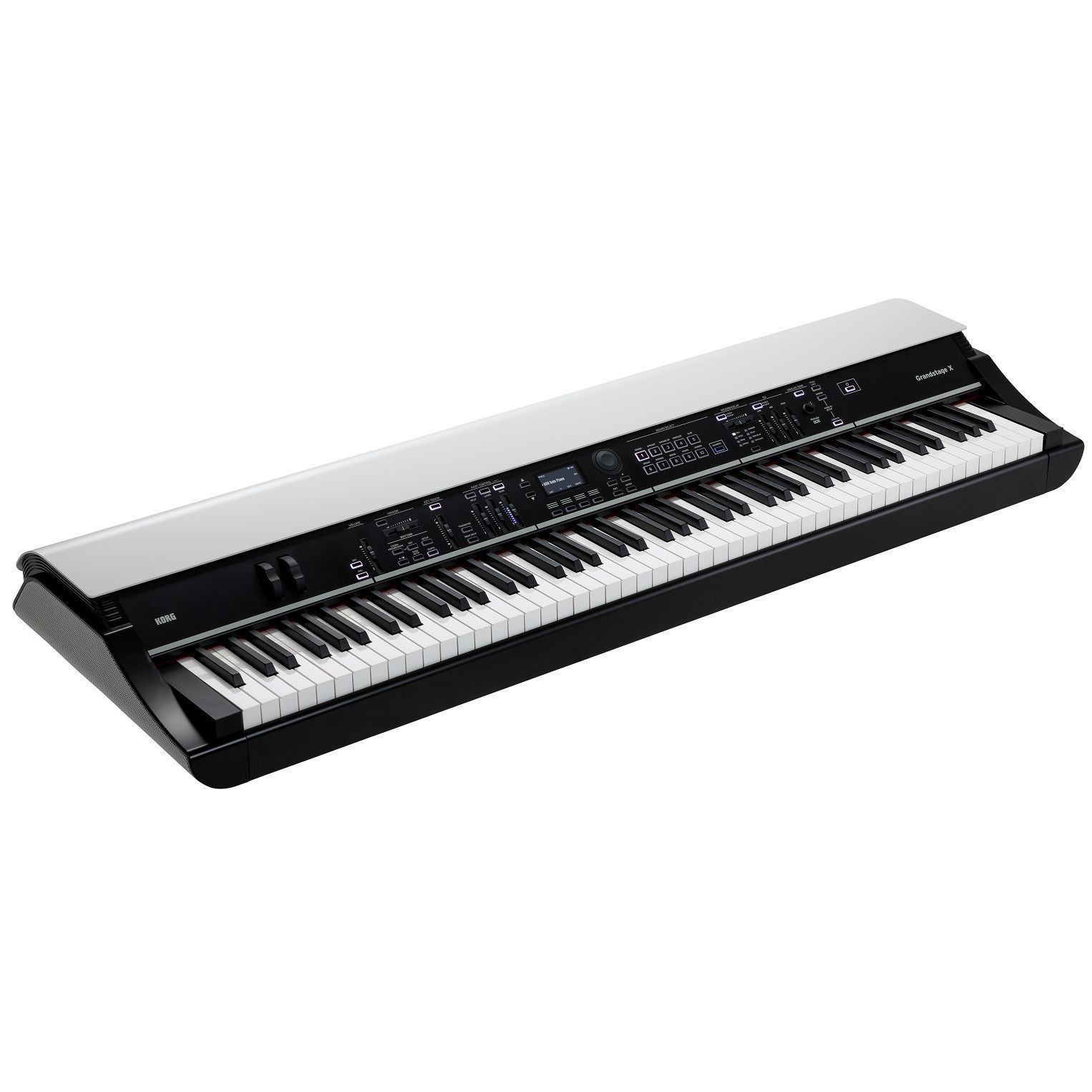 Korg Grandstage X купить за 289 000 ₽ с доставкой по Москве и всей России в интернет-магазине ALL for DJ Korg Grandstage X по цене 289 000 ₽