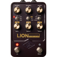 Universal Audio Lion 68 Super Lead Amp по цене 58 250.00 ₽