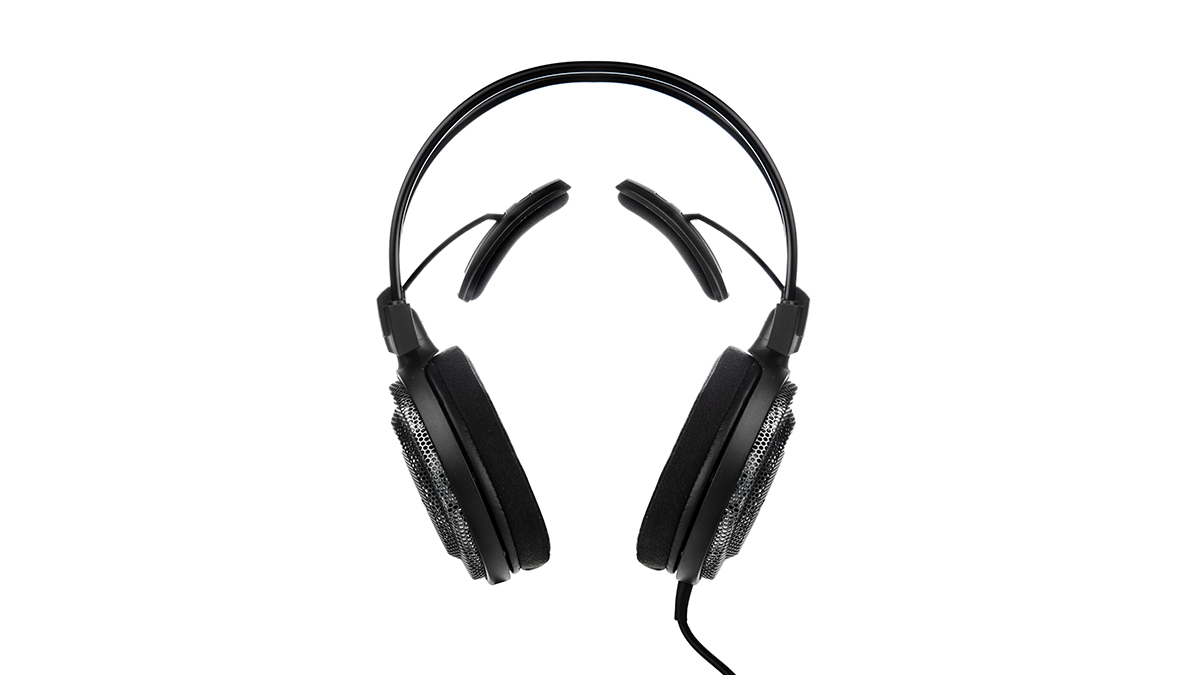 Audio-Technica ATH-AD700X по цене 24 290 ₽
