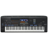 Yamaha Genos2