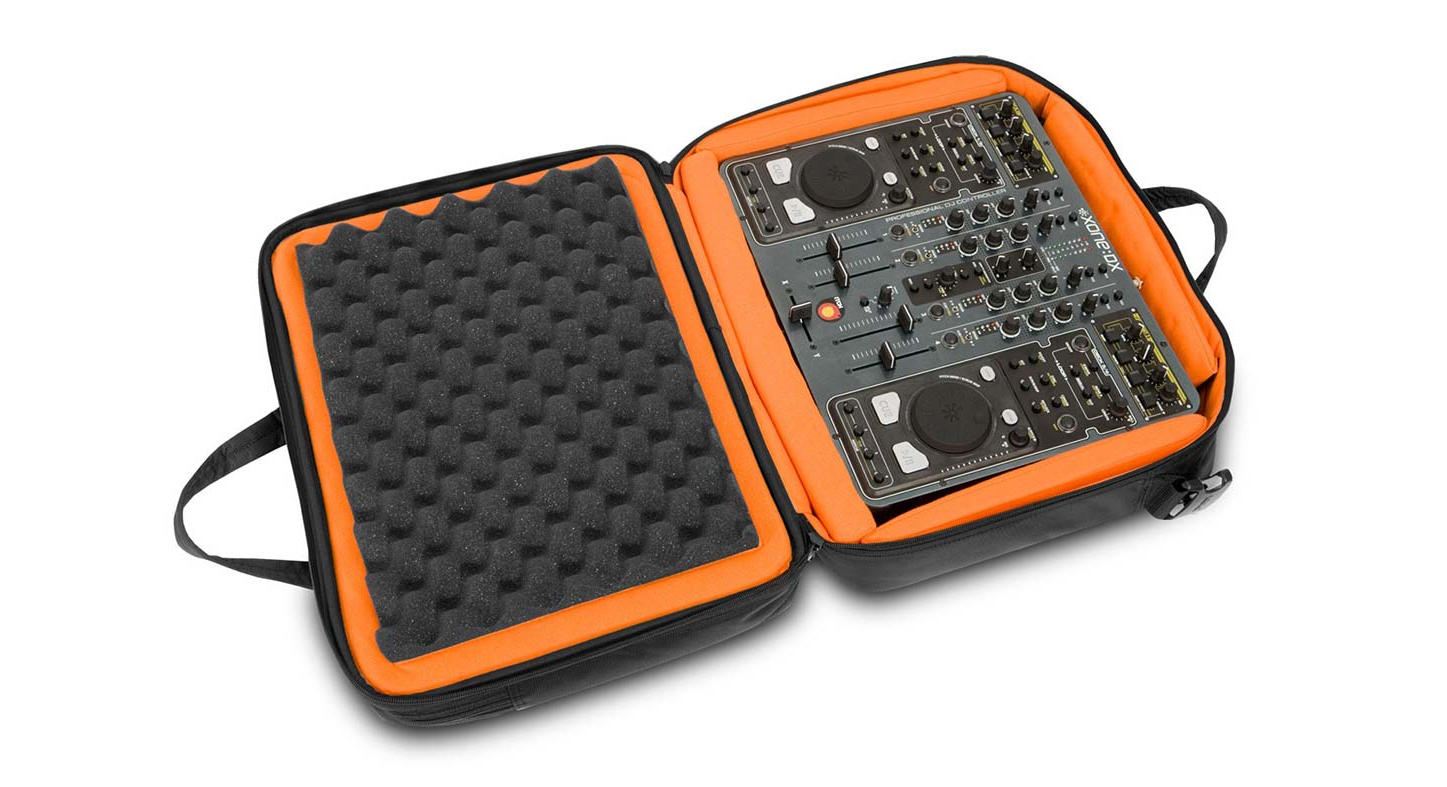 UDG Ultimate MIDI Controller SlingBag Medium Black/Orange по цене 18 000 ₽