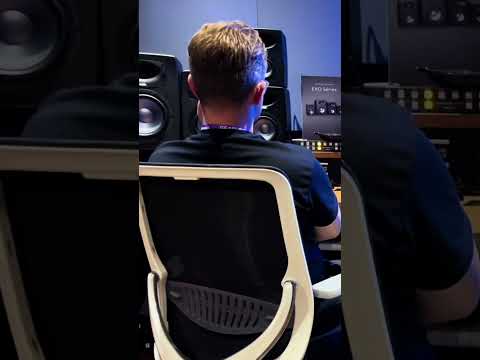 Eve Audio EXO 27 по цене 58&nbsp;720 ₽