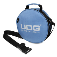 UDG Ultimate DIGI Headphone Bag Light Blue по цене 7 200.00 ₽