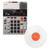 Teenage Engineering EP-133 K.O.2 The Champ Edition по цене 38 700 ₽
