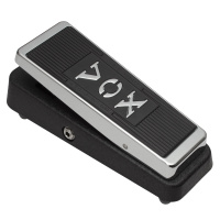 Vox Real MCCOY Wah по цене 40 000 ₽