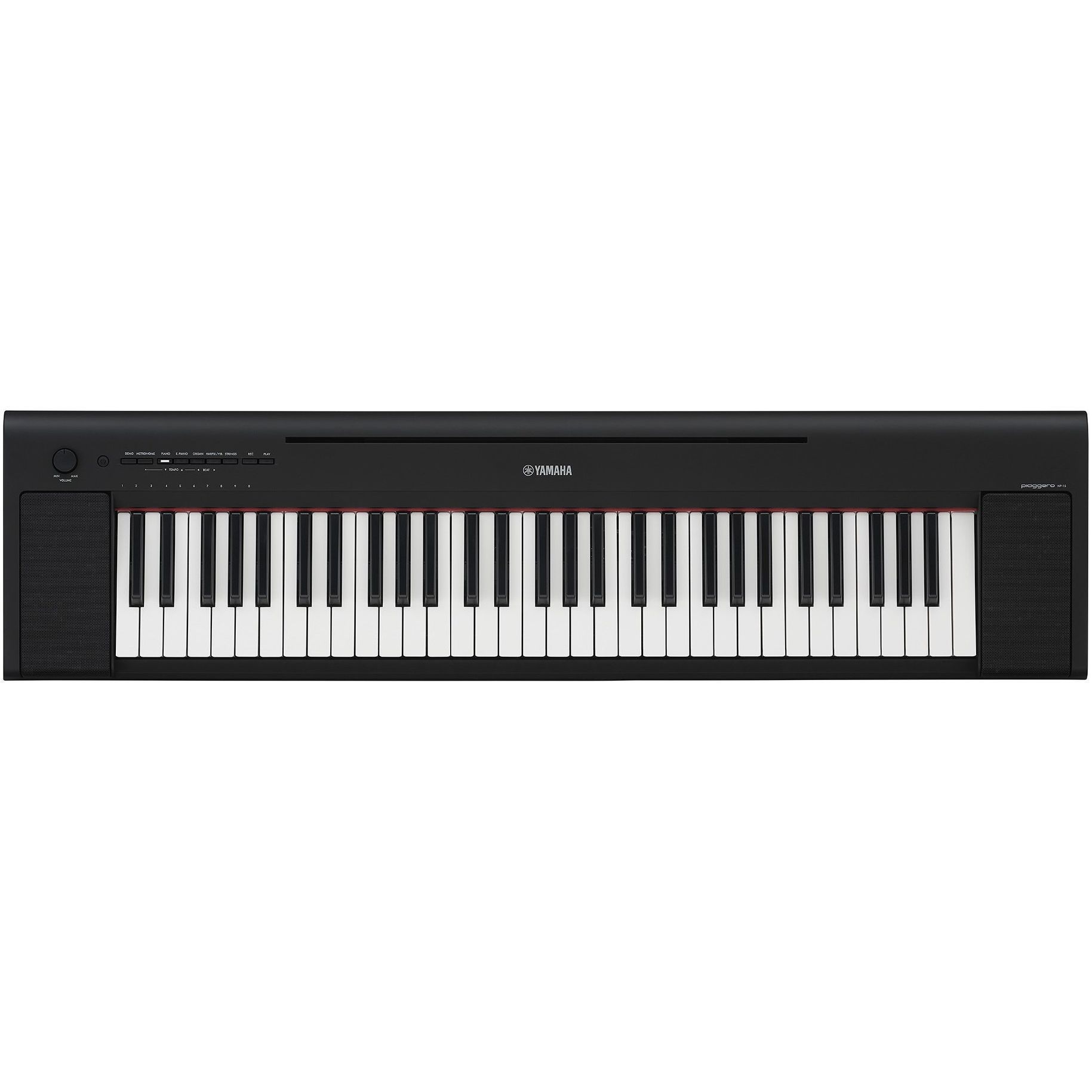 Yamaha NP-15B Piaggero по цене 31 930 ₽