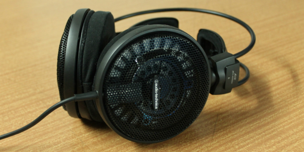 Audio-Technica ATH-AD500X по цене 13 290 ₽