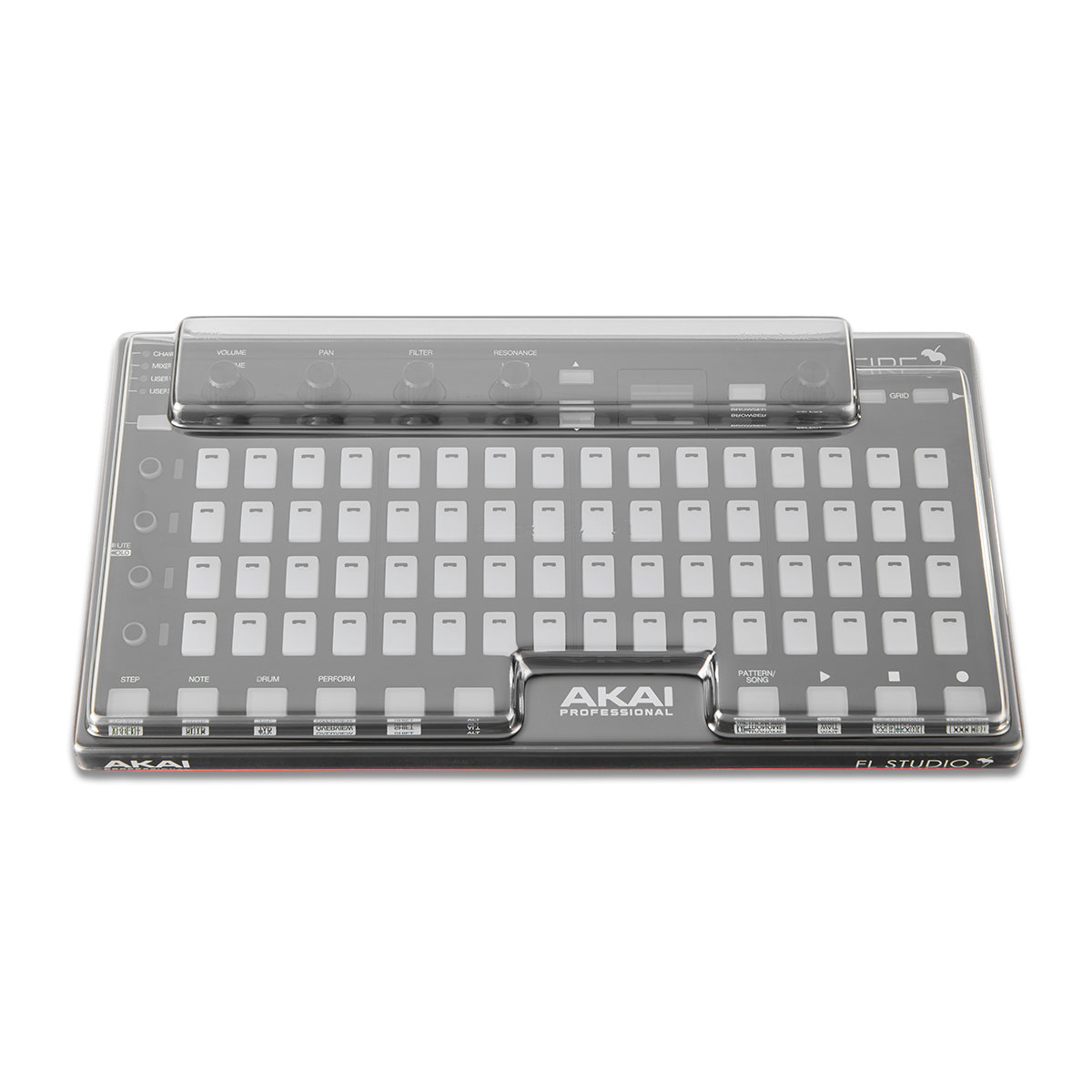 Decksaver Akai Fire по цене 8&nbsp;060.00 ₽