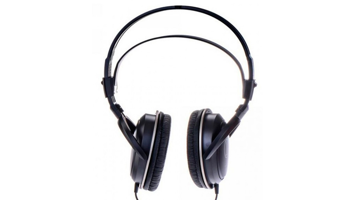 Audio-Technica ATH-AVC200 по цене 2 990 ₽