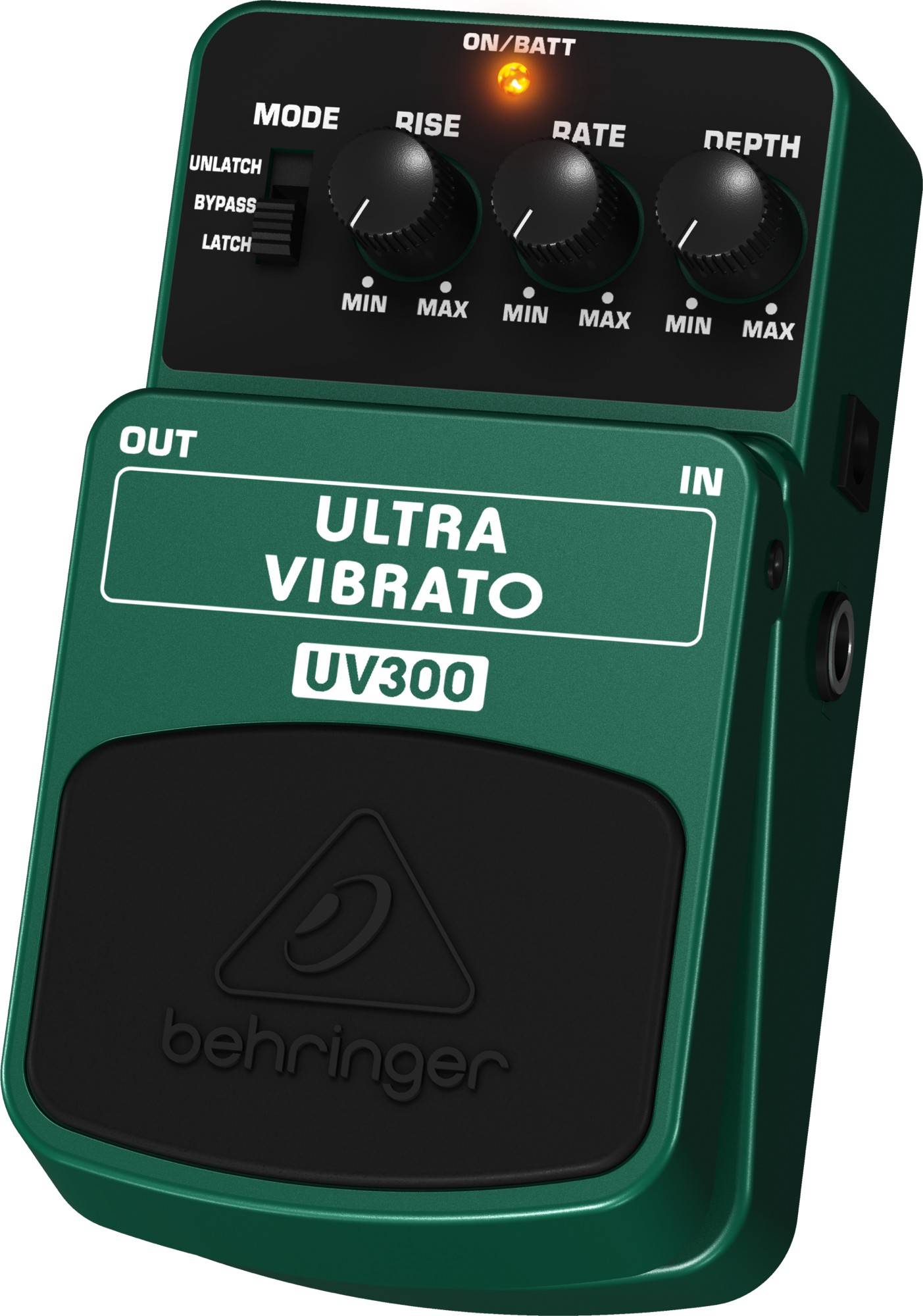 Behringer UV300 по цене 3 600.50 ₽
