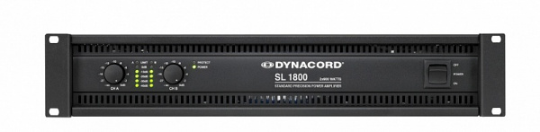 Dynacord SL 1800 по цене 145 800 ₽