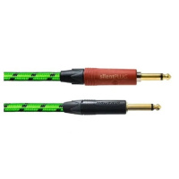 Cordial Blacklight-Edition 3 PP-G-Silent