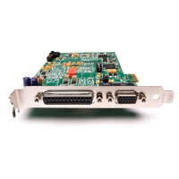 Lynx Studio E22