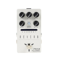 Flamma FS02 Reverb