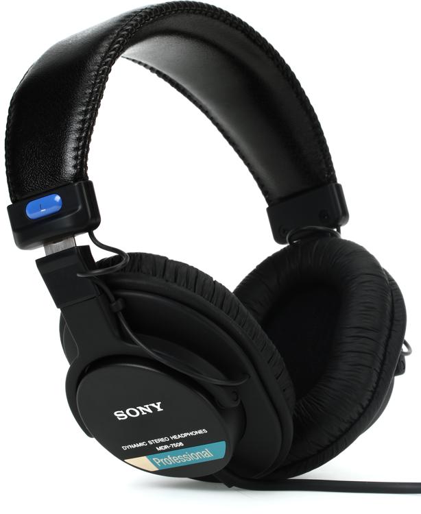 Sony MDR-7506 по цене 13 090 ₽