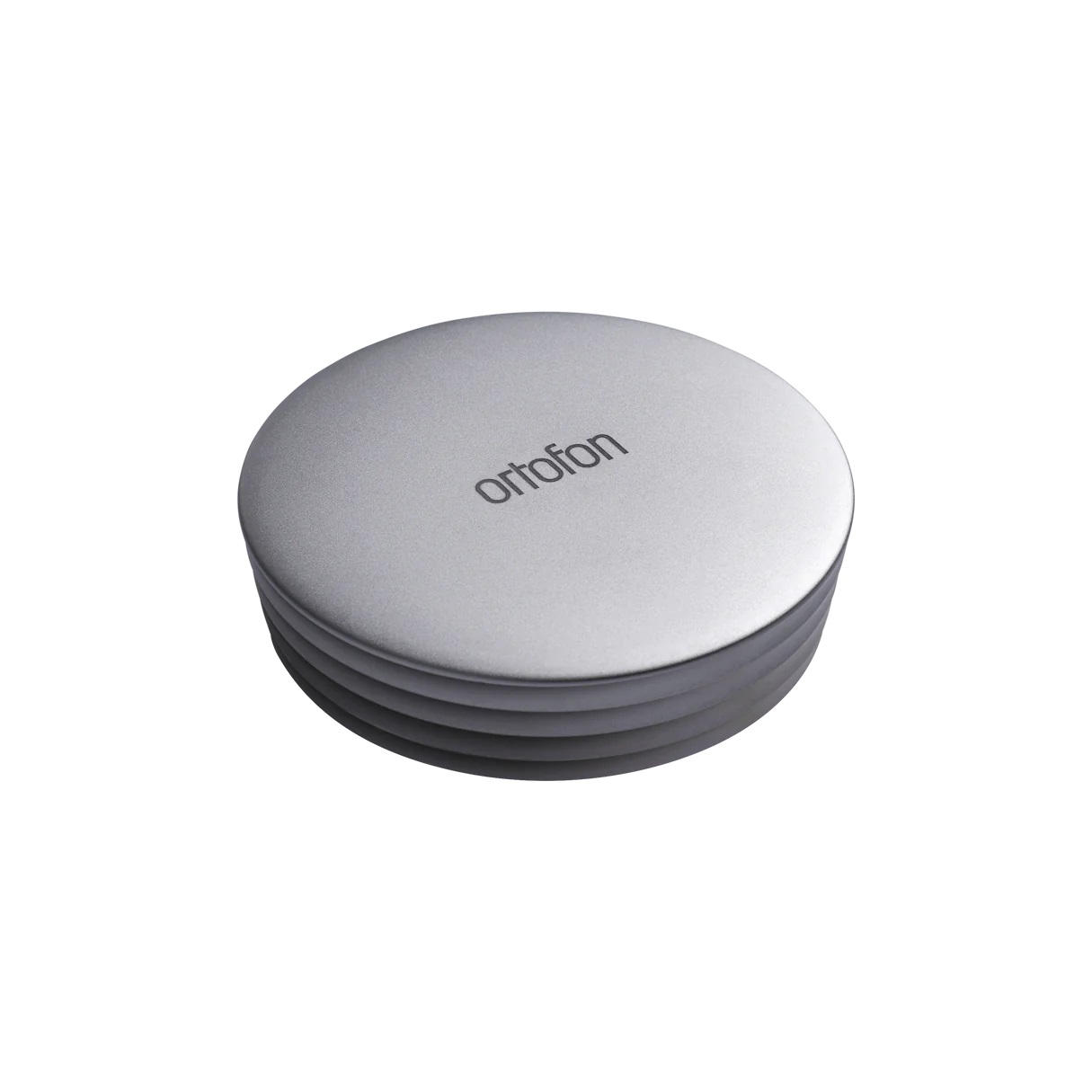 Ortofon Record Stabilizer Silver по цене 5 750 ₽