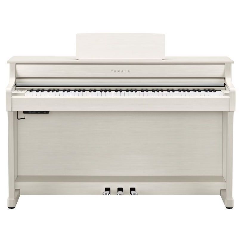 Yamaha CLP-835WB купить за 233 740 ₽ с доставкой по Москве и всей России в интернет-магазине ALL for DJ Yamaha CLP-835WB по цене 233 740 ₽