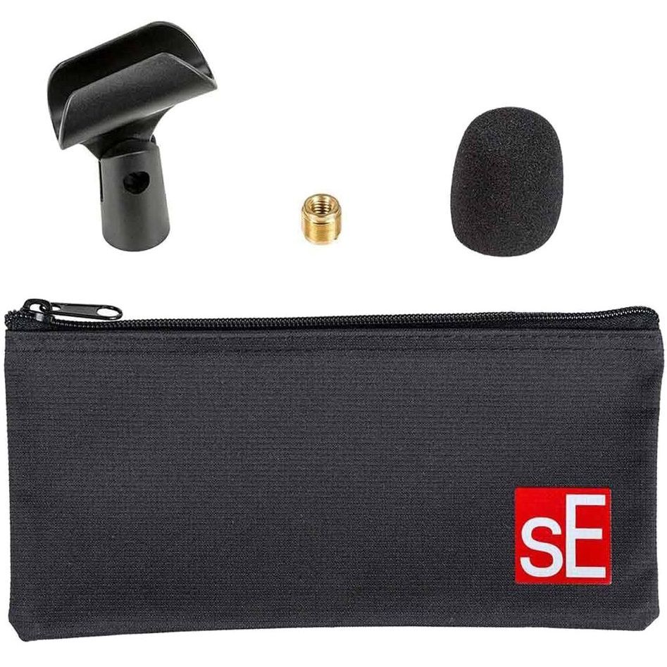 sE Electronics V7 Switch по цене 9 150 ₽