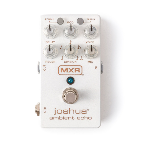 MXR M309G1 Joshua Ambient Echo по цене 23&nbsp;920 ₽