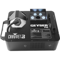 Chauvet-DJ GEYSER P6