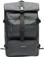 Magma Rolltop-Backpack 3 black/black по цене 8 848.50 ₽