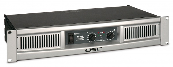 QSC GX5 по цене 57 000 ₽