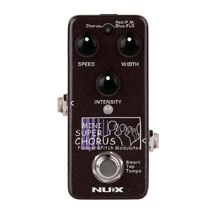 Nux NCH-5 Mini SCF по цене 4&nbsp;840.00 ₽