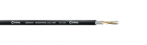 Cordial CSF 250 по цене 405 ₽