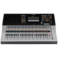 Yamaha TF3 по цене 374 000 ₽
